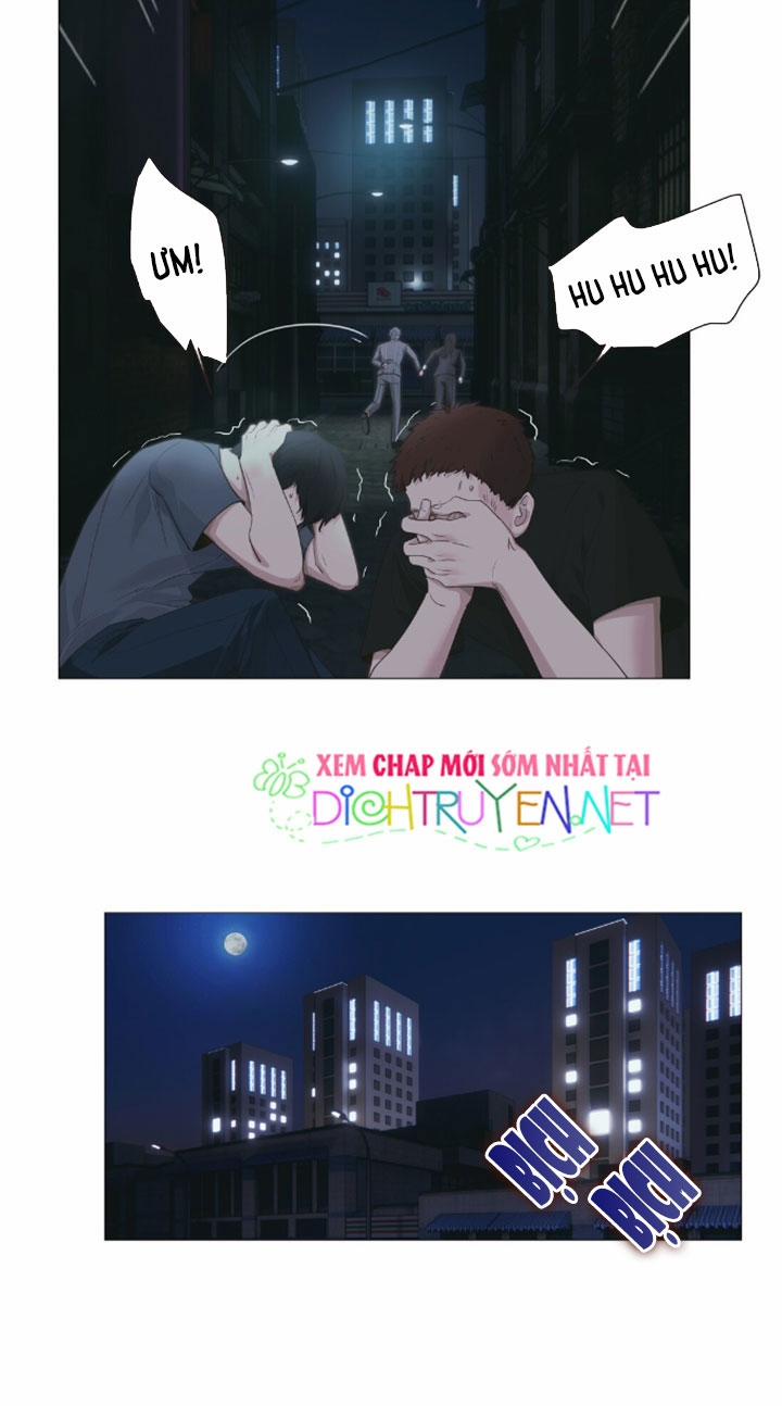 Đâu Phải Tại Tui Muốn Giả Gái 23 trang 29