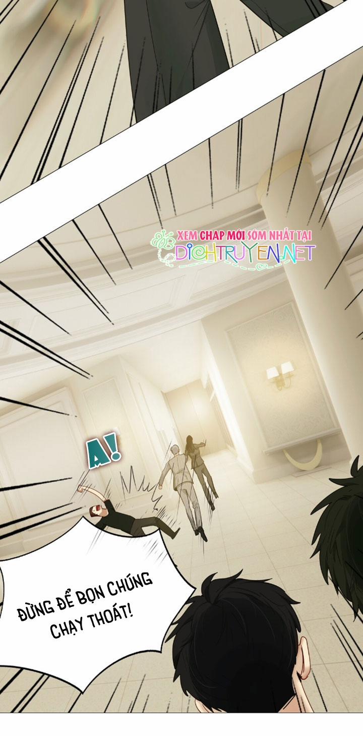 Đâu Phải Tại Tui Muốn Giả Gái 23 trang 5