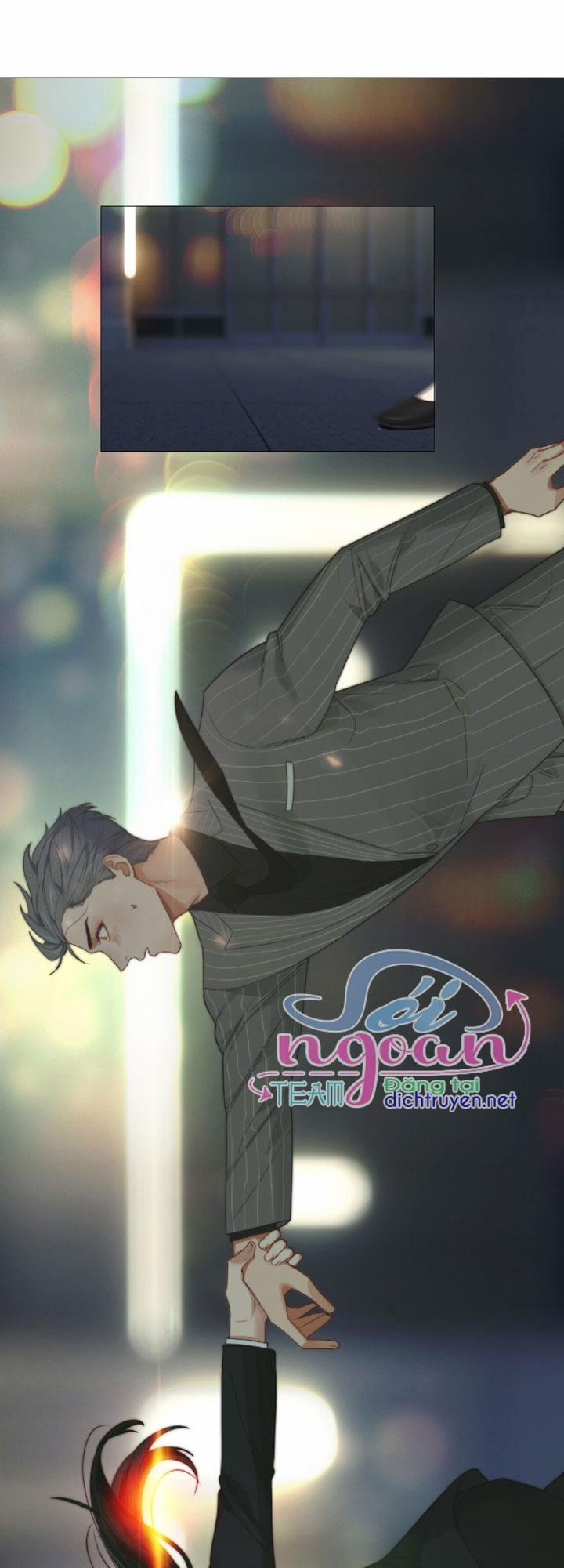 Đâu Phải Tại Tui Muốn Giả Gái 23 trang 6