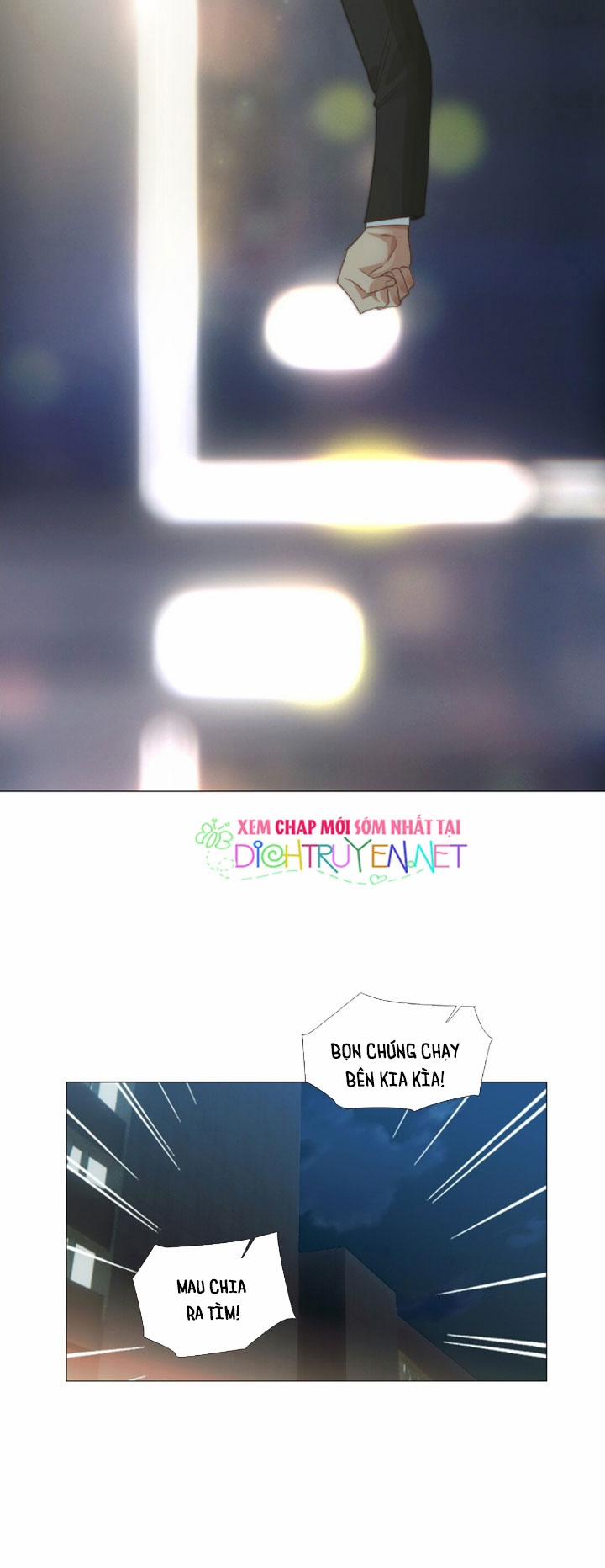 Đâu Phải Tại Tui Muốn Giả Gái 23 trang 8