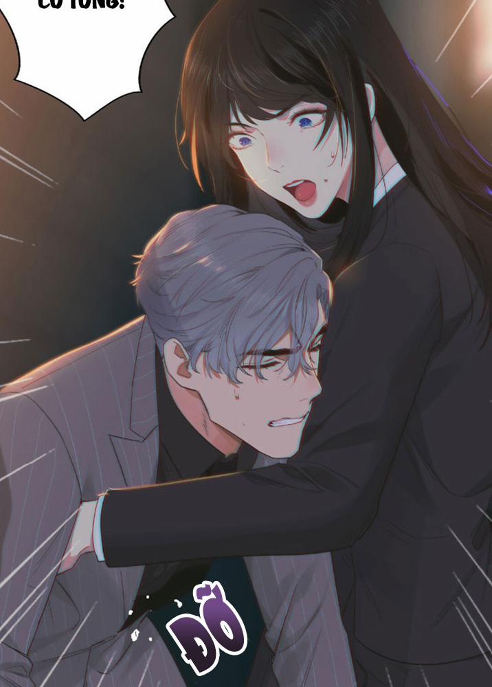 Đâu Phải Tại Tui Muốn Giả Gái 24 trang 10