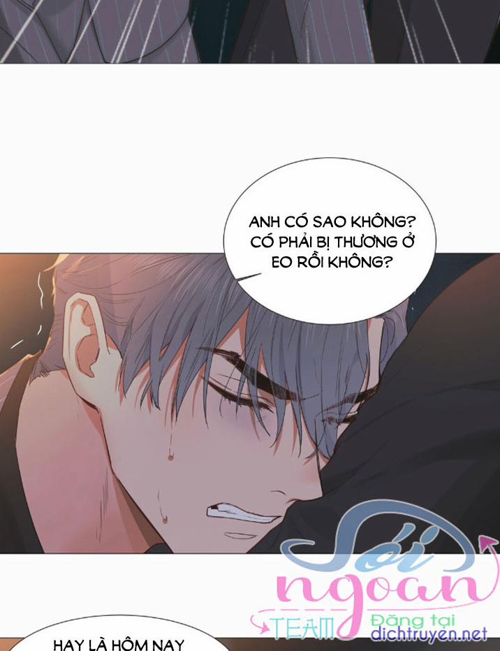 Đâu Phải Tại Tui Muốn Giả Gái 24 trang 11