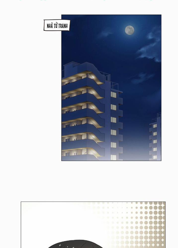 Đâu Phải Tại Tui Muốn Giả Gái 24 trang 19