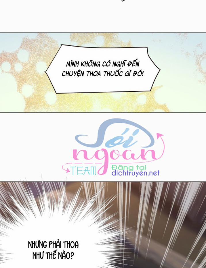 Đâu Phải Tại Tui Muốn Giả Gái 24 trang 21