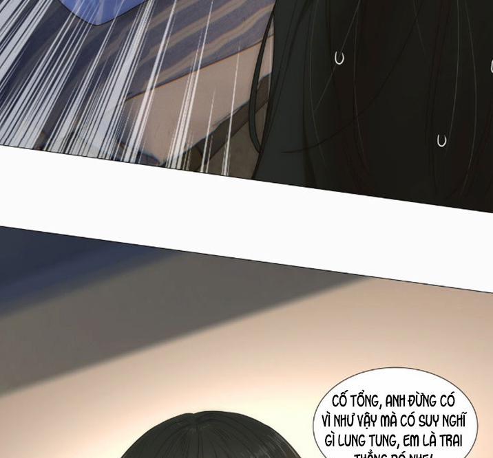 Đâu Phải Tại Tui Muốn Giả Gái 24 trang 23