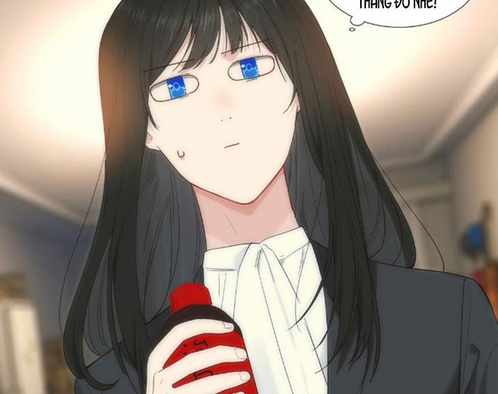 Đâu Phải Tại Tui Muốn Giả Gái 24 trang 24