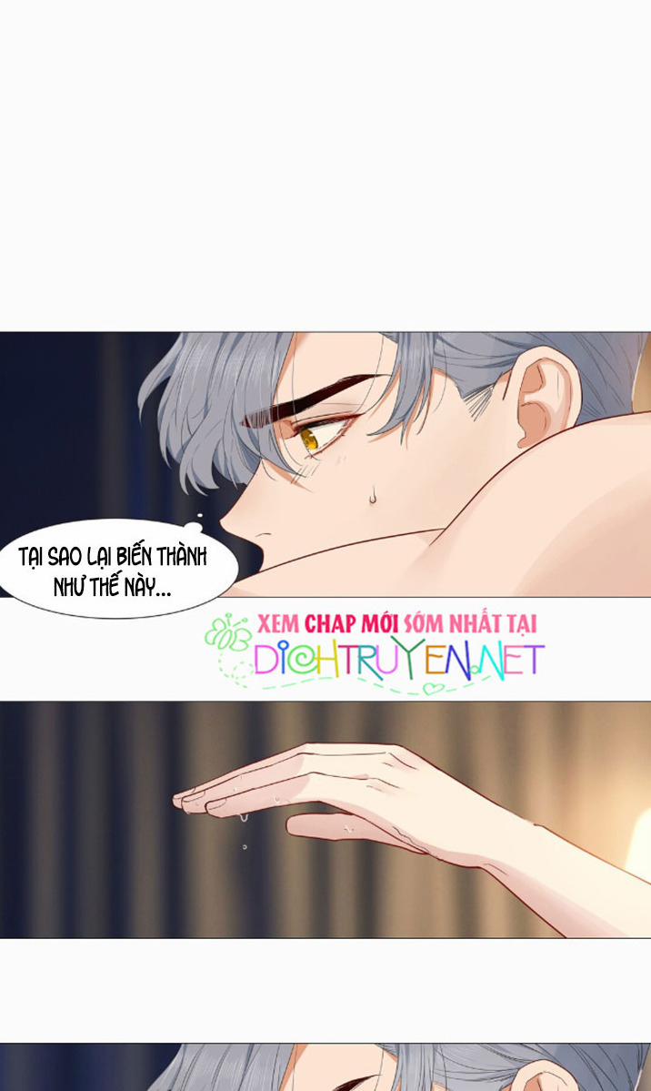 Đâu Phải Tại Tui Muốn Giả Gái 24 trang 26