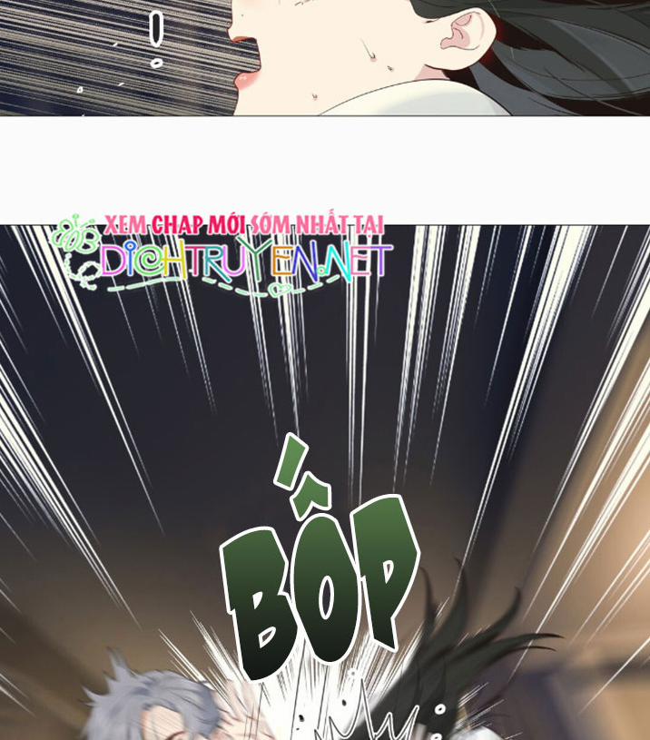 Đâu Phải Tại Tui Muốn Giả Gái 24 trang 34