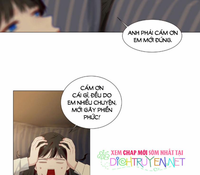 Đâu Phải Tại Tui Muốn Giả Gái 25 trang 16