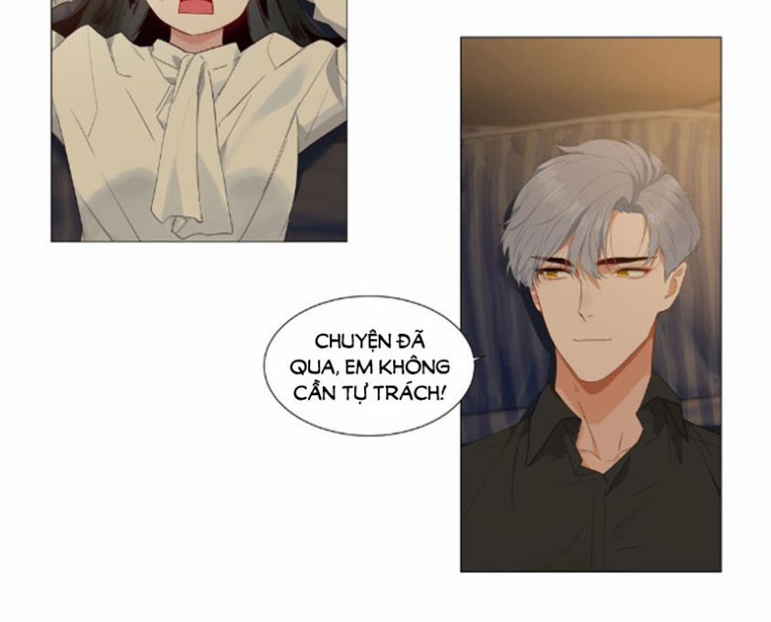 Đâu Phải Tại Tui Muốn Giả Gái 25 trang 17