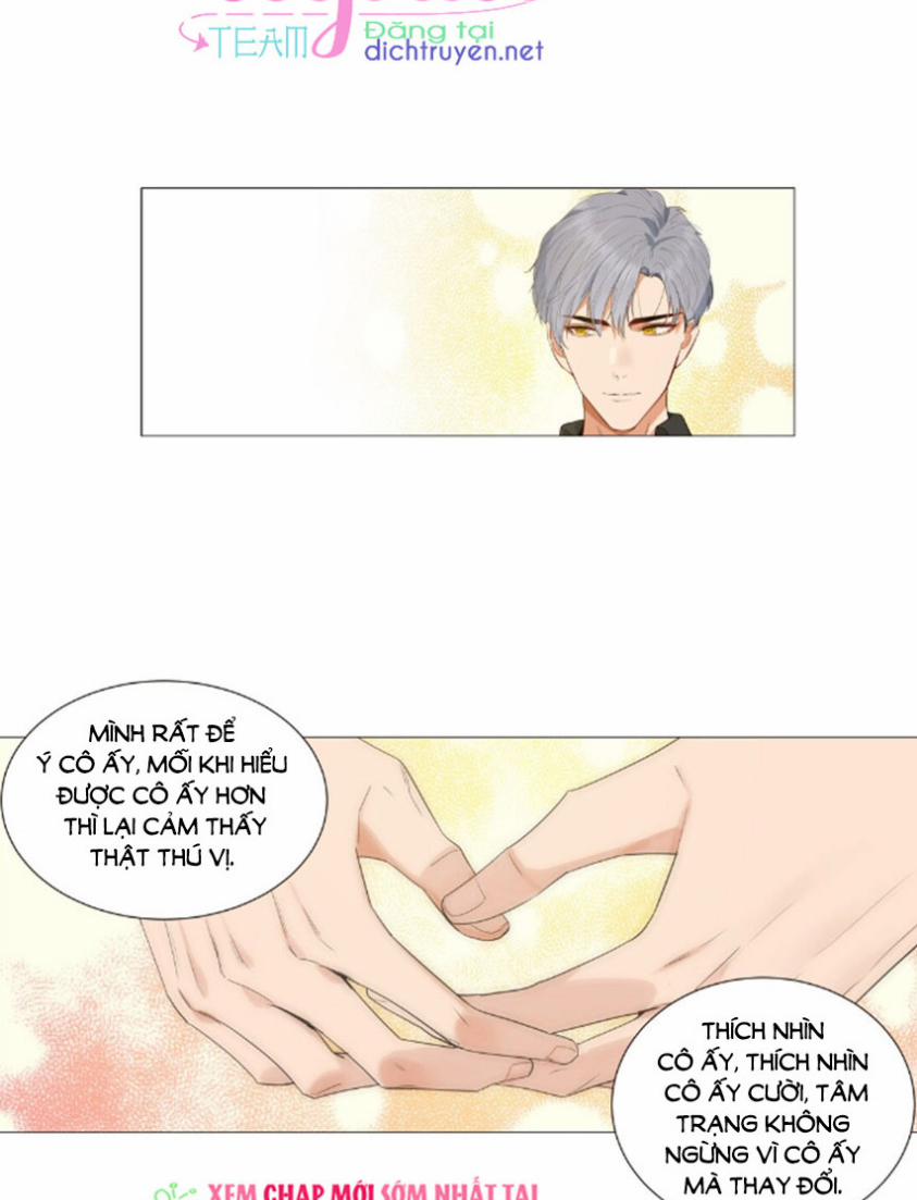 Đâu Phải Tại Tui Muốn Giả Gái 25 trang 25