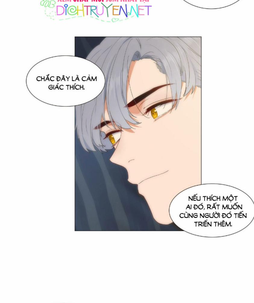 Đâu Phải Tại Tui Muốn Giả Gái 25 trang 26