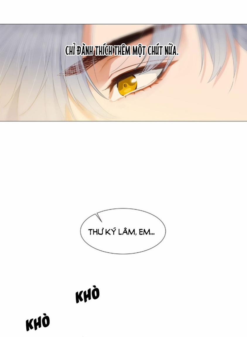 Đâu Phải Tại Tui Muốn Giả Gái 25 trang 28