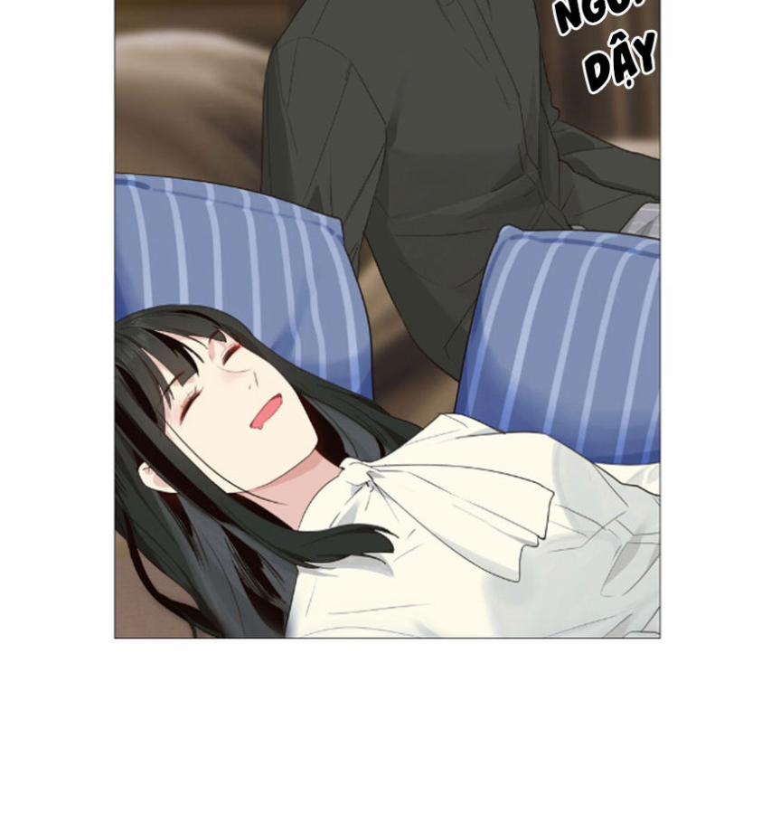 Đâu Phải Tại Tui Muốn Giả Gái 25 trang 30