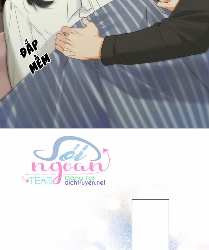 Đâu Phải Tại Tui Muốn Giả Gái 25 trang 32