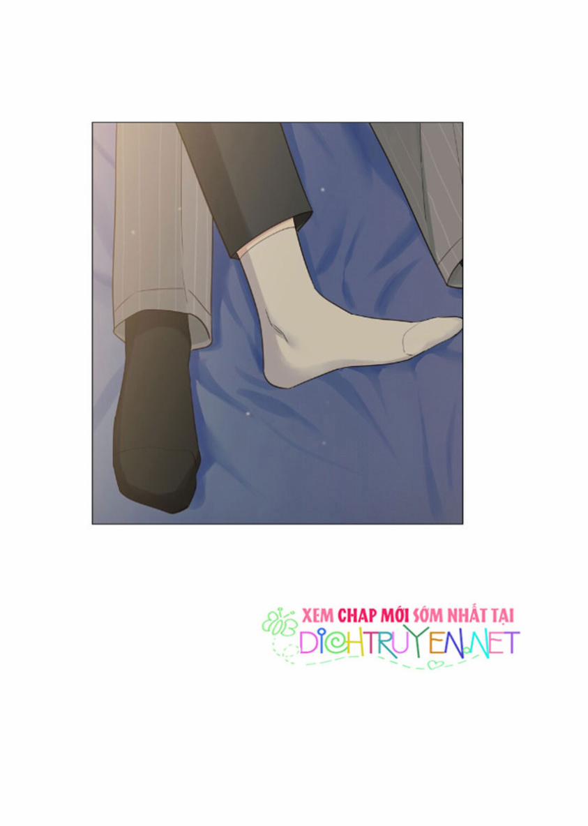 Đâu Phải Tại Tui Muốn Giả Gái 25 trang 35