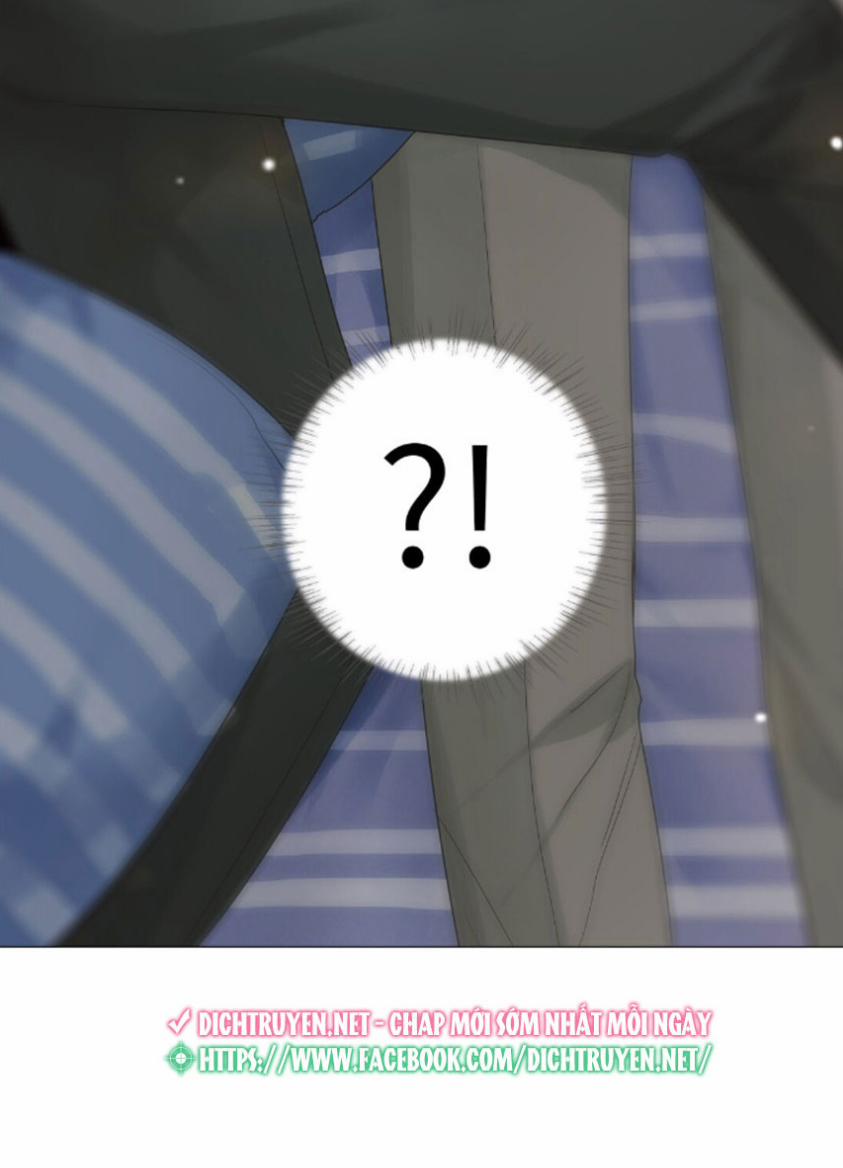 Đâu Phải Tại Tui Muốn Giả Gái 25 trang 38