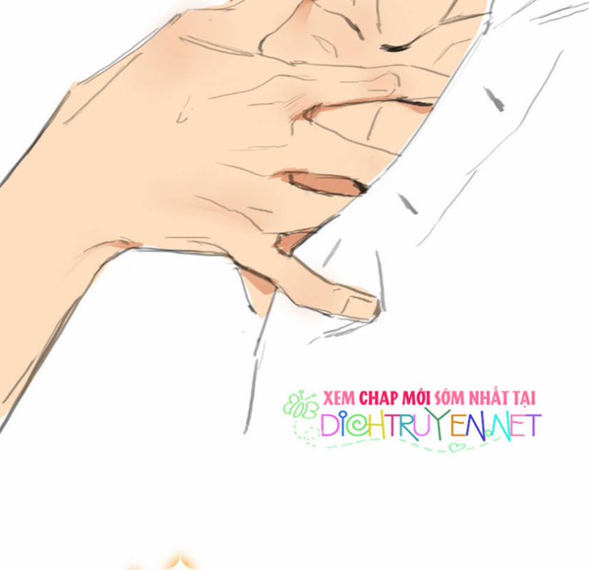 Đâu Phải Tại Tui Muốn Giả Gái 25 trang 40