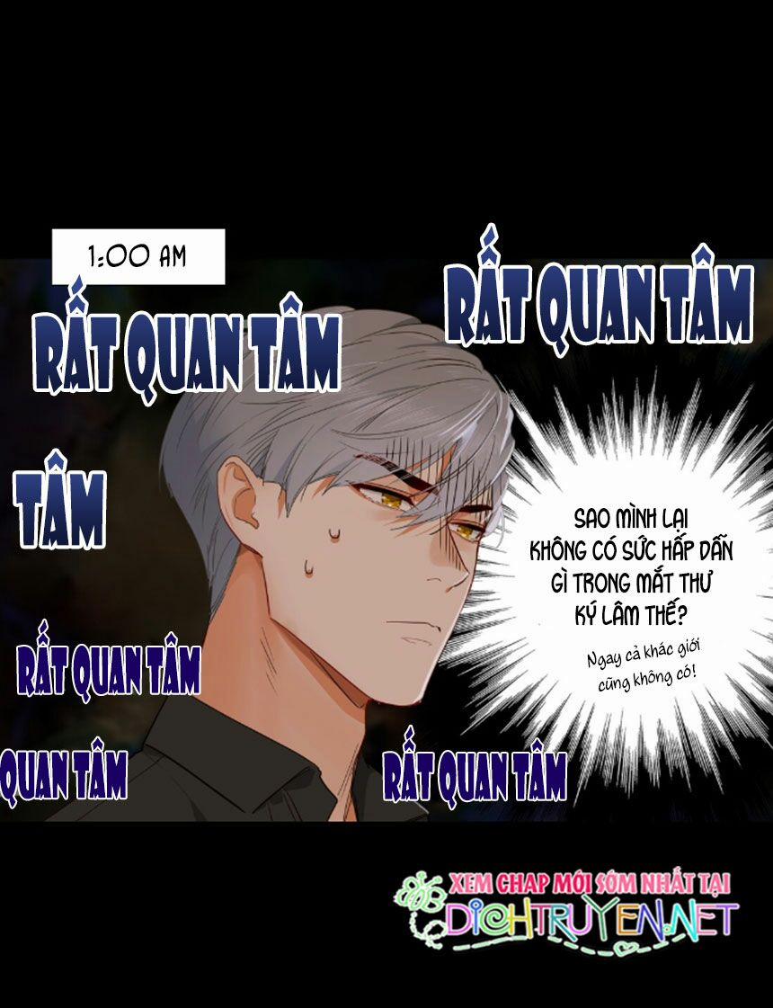 Đâu Phải Tại Tui Muốn Giả Gái 26 trang 10