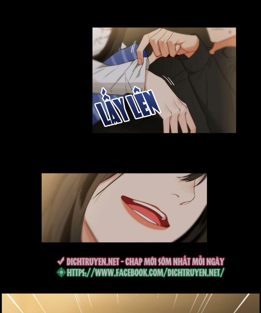 Đâu Phải Tại Tui Muốn Giả Gái 26 trang 14