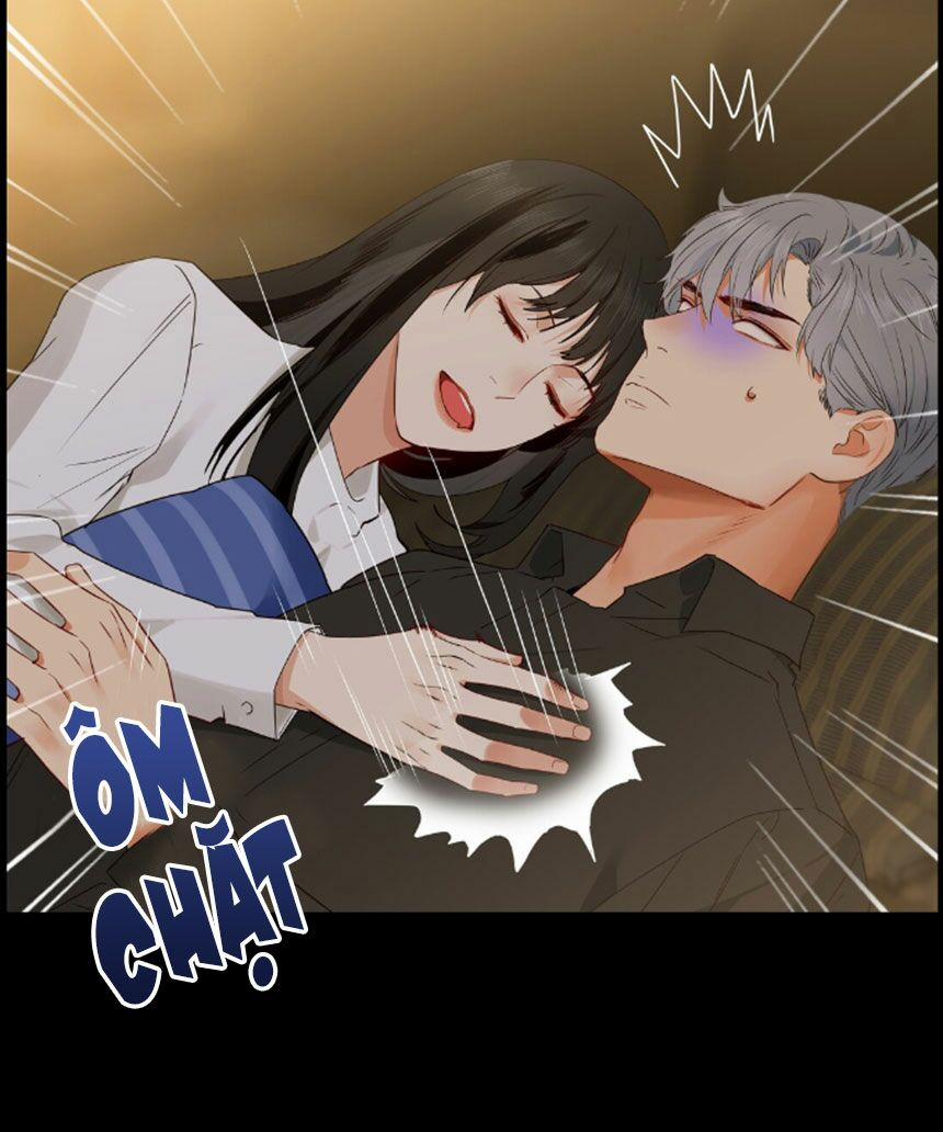 Đâu Phải Tại Tui Muốn Giả Gái 26 trang 15