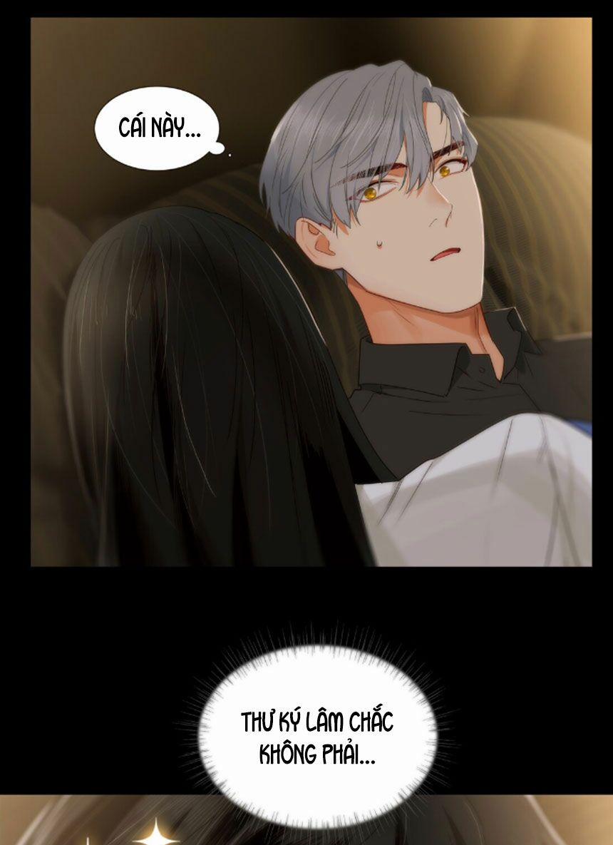 Đâu Phải Tại Tui Muốn Giả Gái 26 trang 16