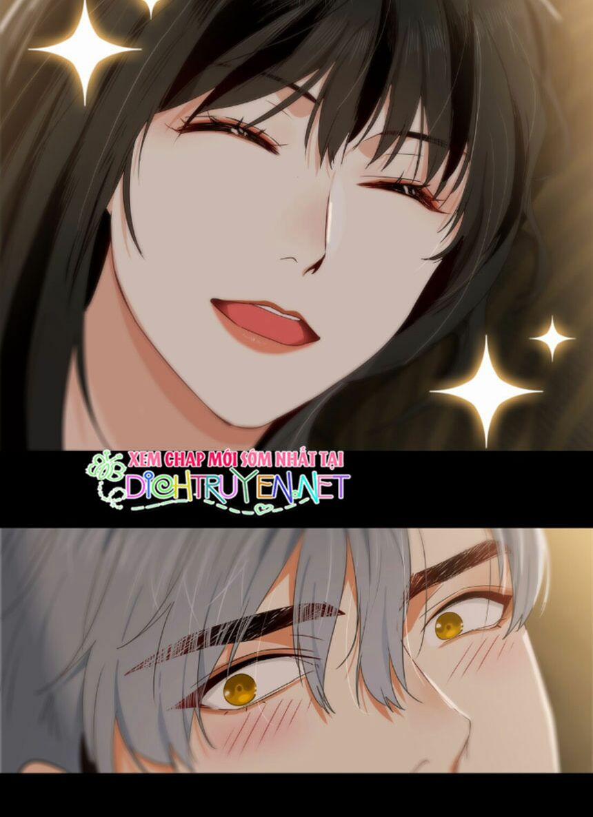 Đâu Phải Tại Tui Muốn Giả Gái 26 trang 17