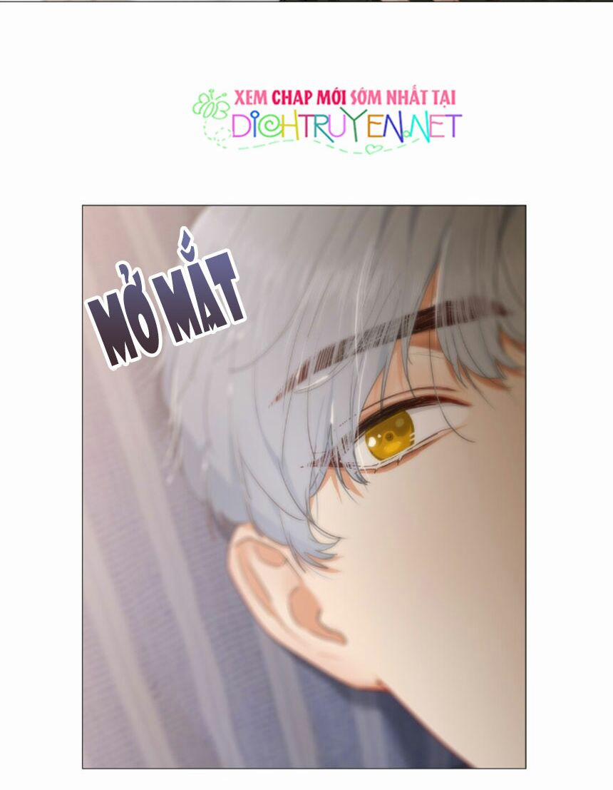 Đâu Phải Tại Tui Muốn Giả Gái 26 trang 2