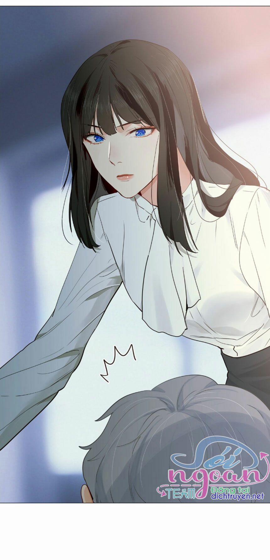 Đâu Phải Tại Tui Muốn Giả Gái 26 trang 3