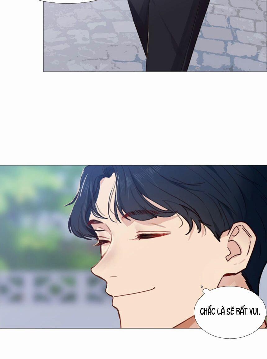 Đâu Phải Tại Tui Muốn Giả Gái 26 trang 31