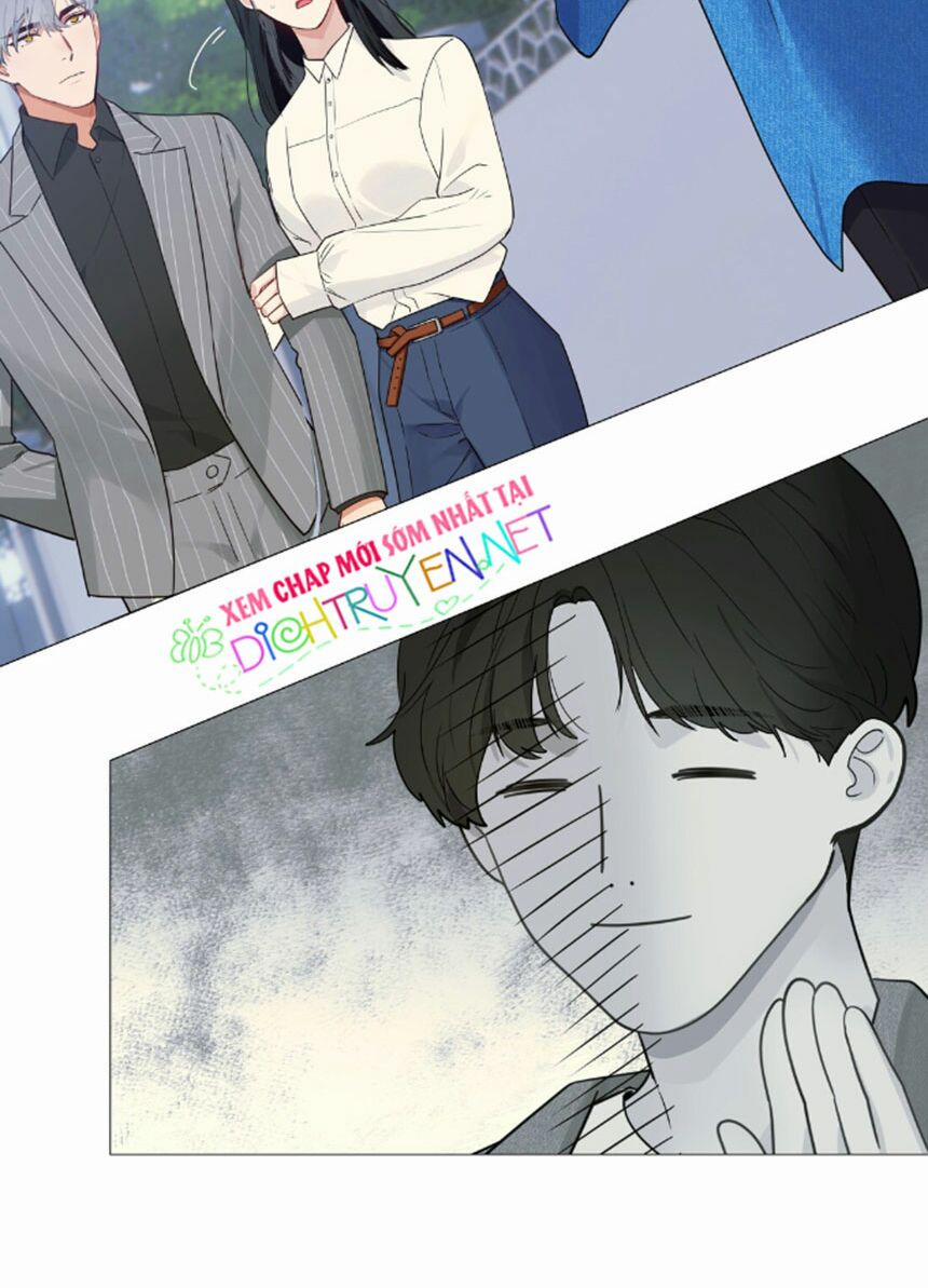 Đâu Phải Tại Tui Muốn Giả Gái 26 trang 33