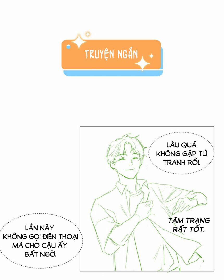 Đâu Phải Tại Tui Muốn Giả Gái 26 trang 34