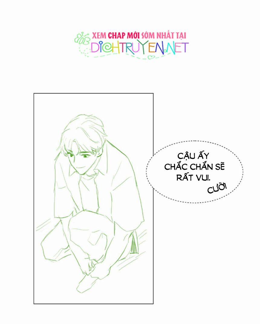 Đâu Phải Tại Tui Muốn Giả Gái 26 trang 35