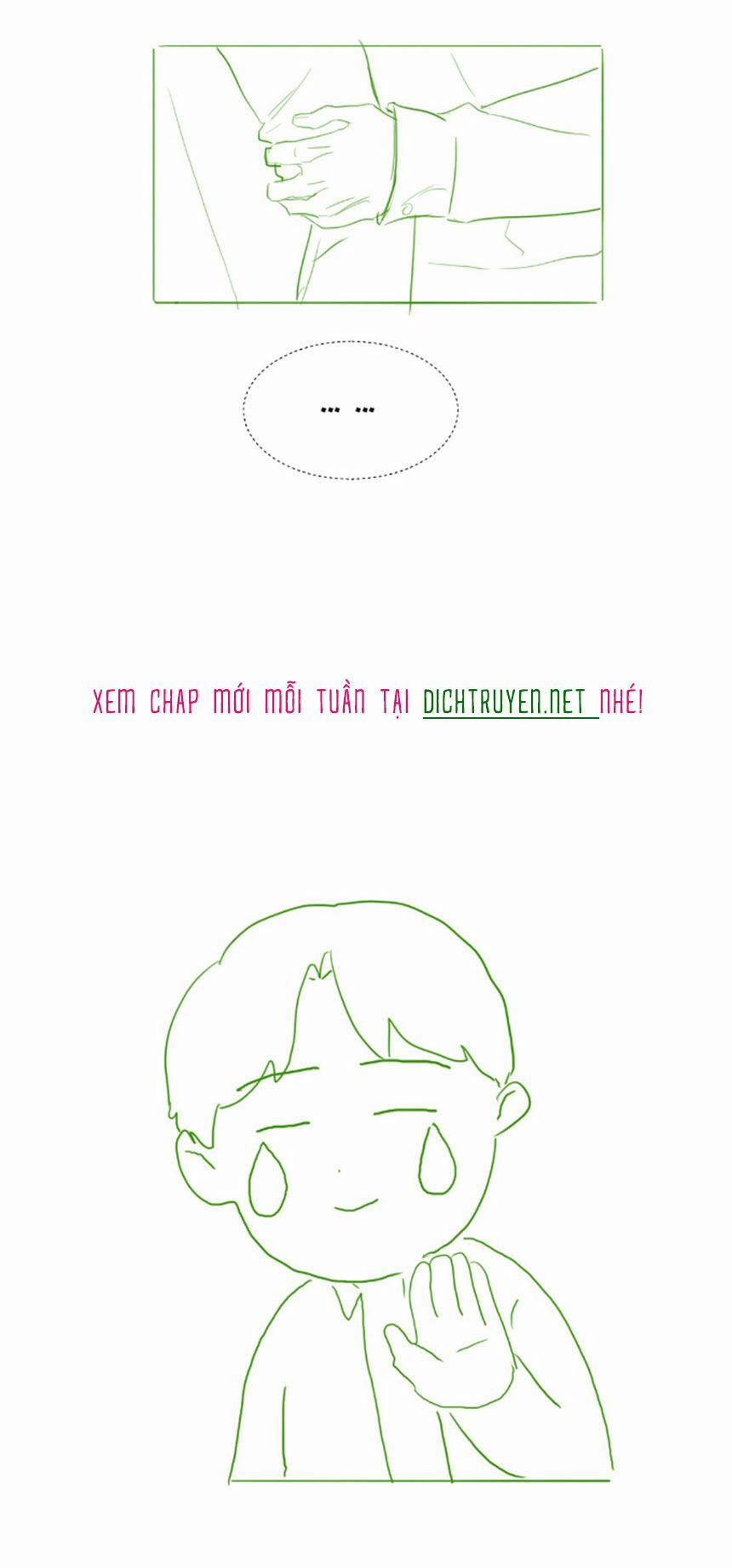 Đâu Phải Tại Tui Muốn Giả Gái 26 trang 37