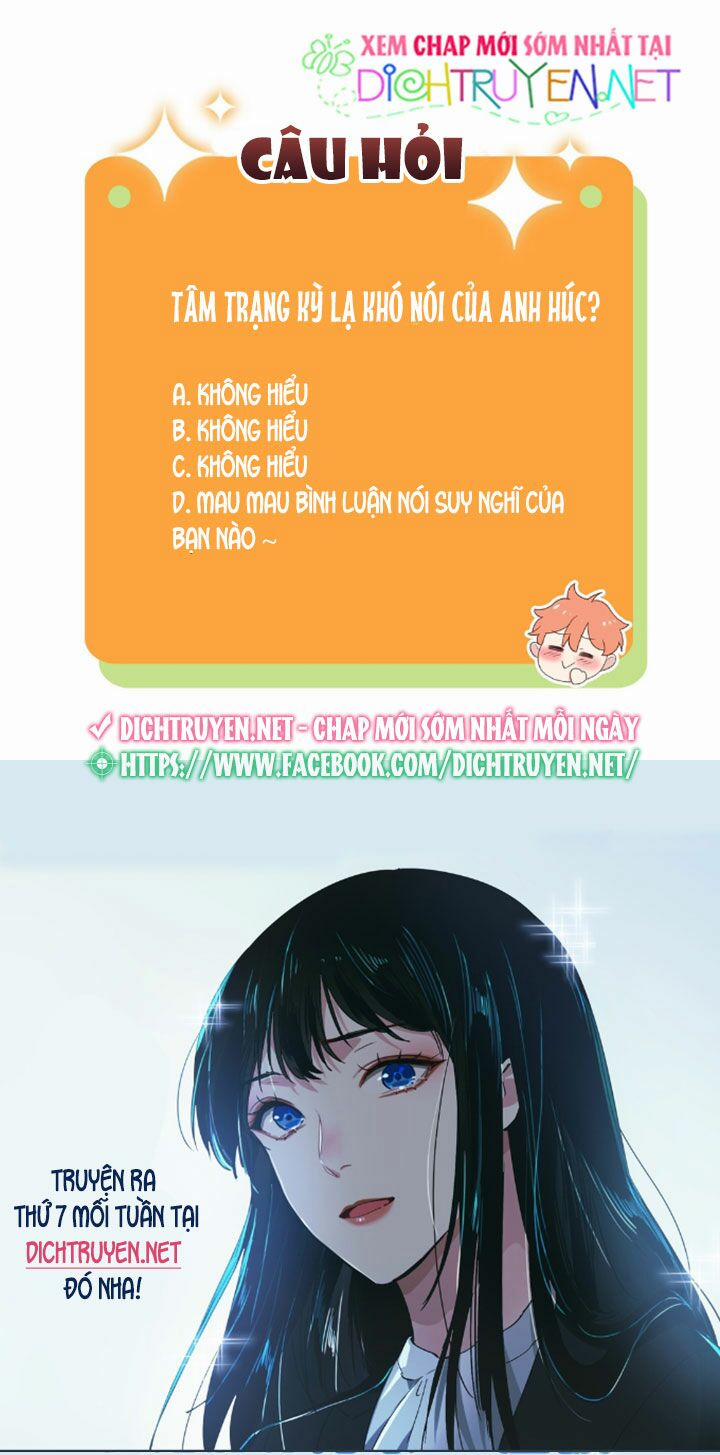 Đâu Phải Tại Tui Muốn Giả Gái 26 trang 38