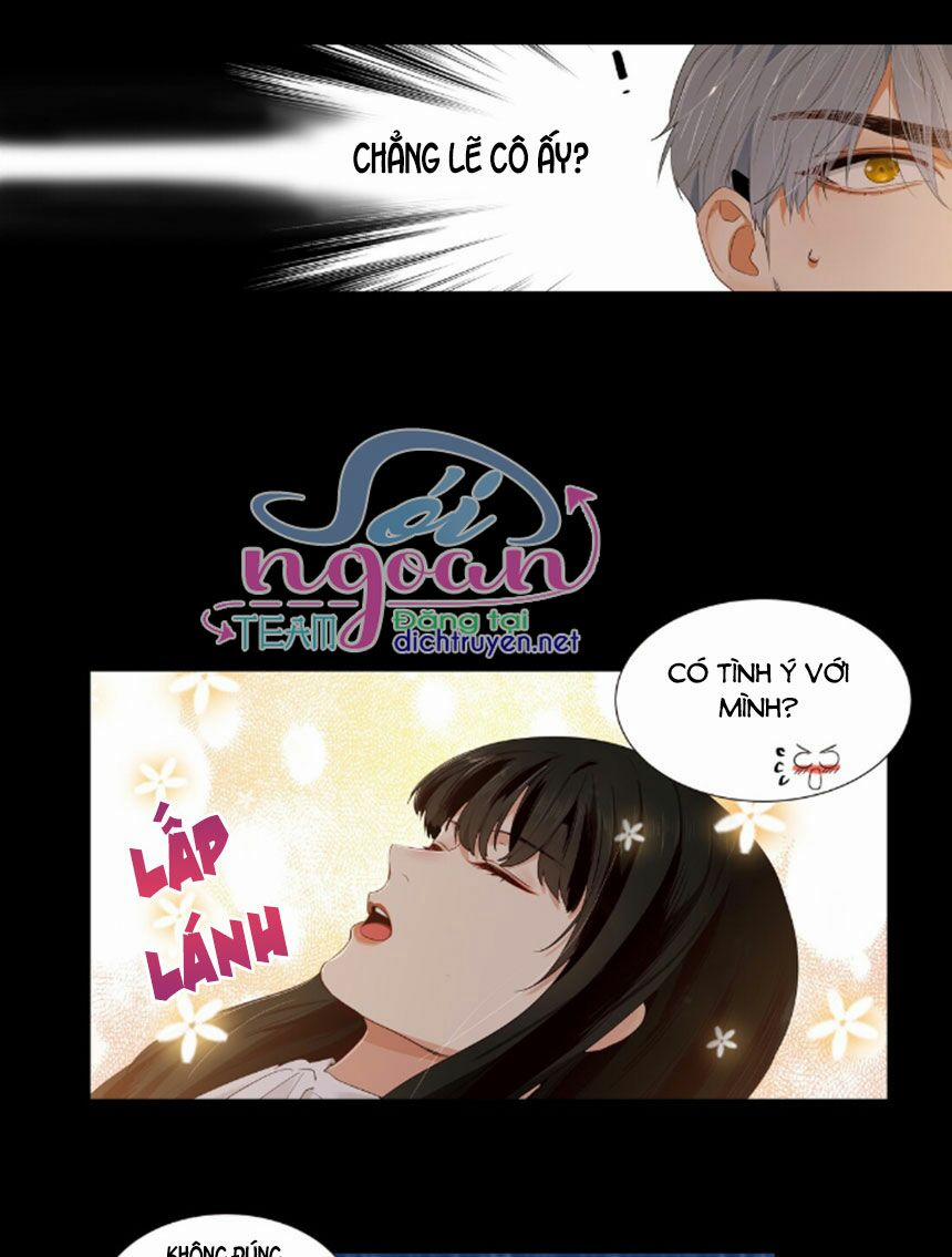 Đâu Phải Tại Tui Muốn Giả Gái 26 trang 7