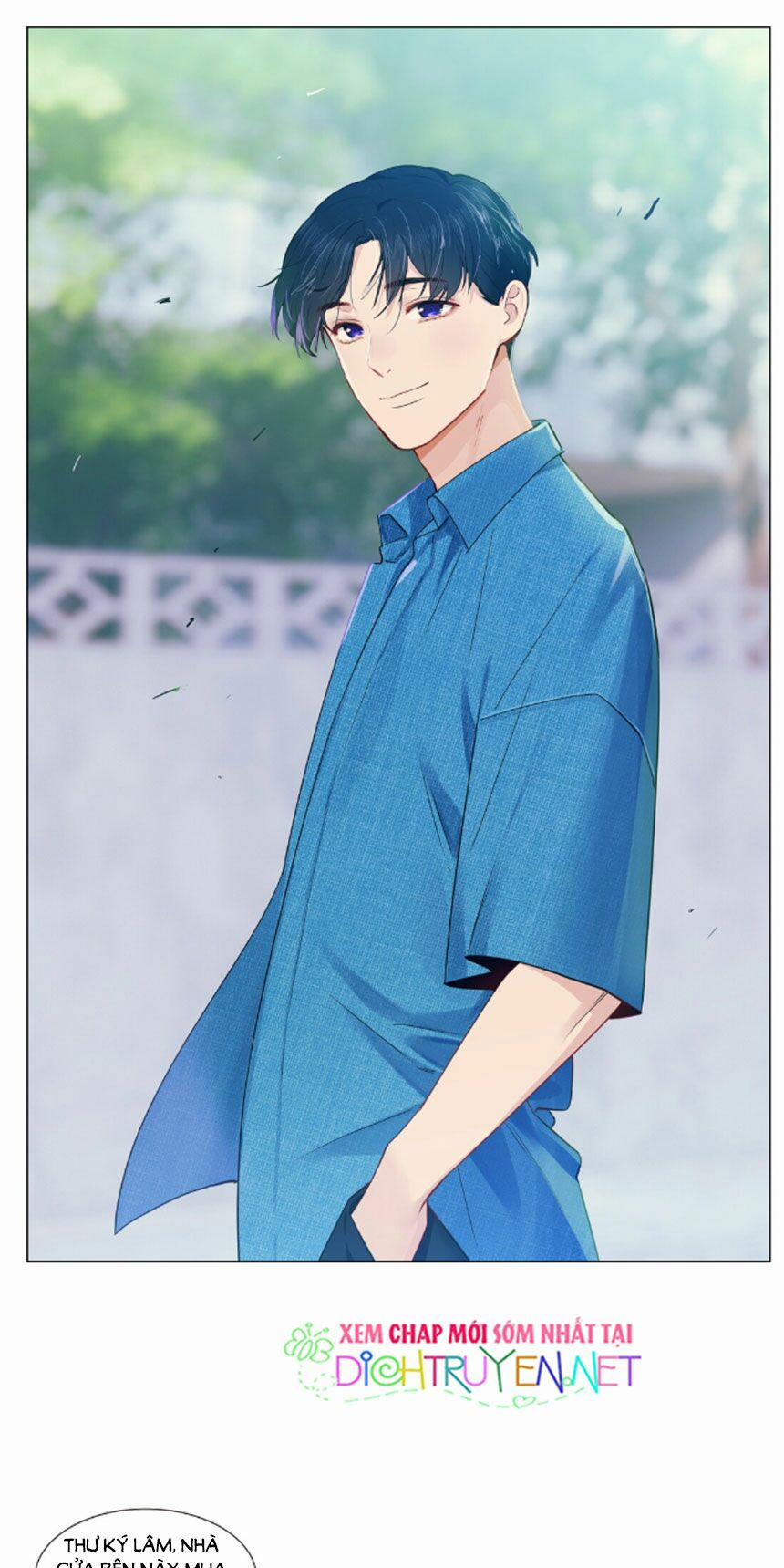 Đâu Phải Tại Tui Muốn Giả Gái 27 trang 11