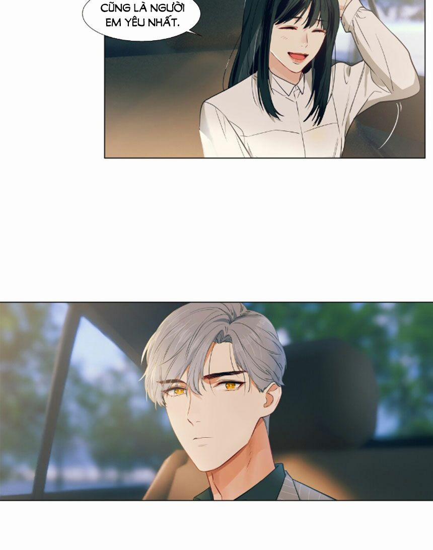 Đâu Phải Tại Tui Muốn Giả Gái 27 trang 26