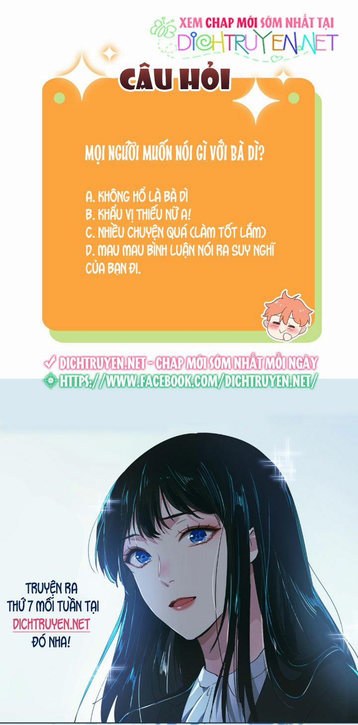 Đâu Phải Tại Tui Muốn Giả Gái 27 trang 29