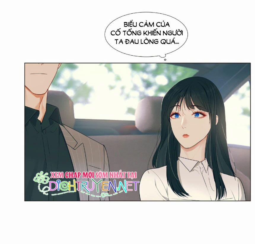 Đâu Phải Tại Tui Muốn Giả Gái 28 trang 1