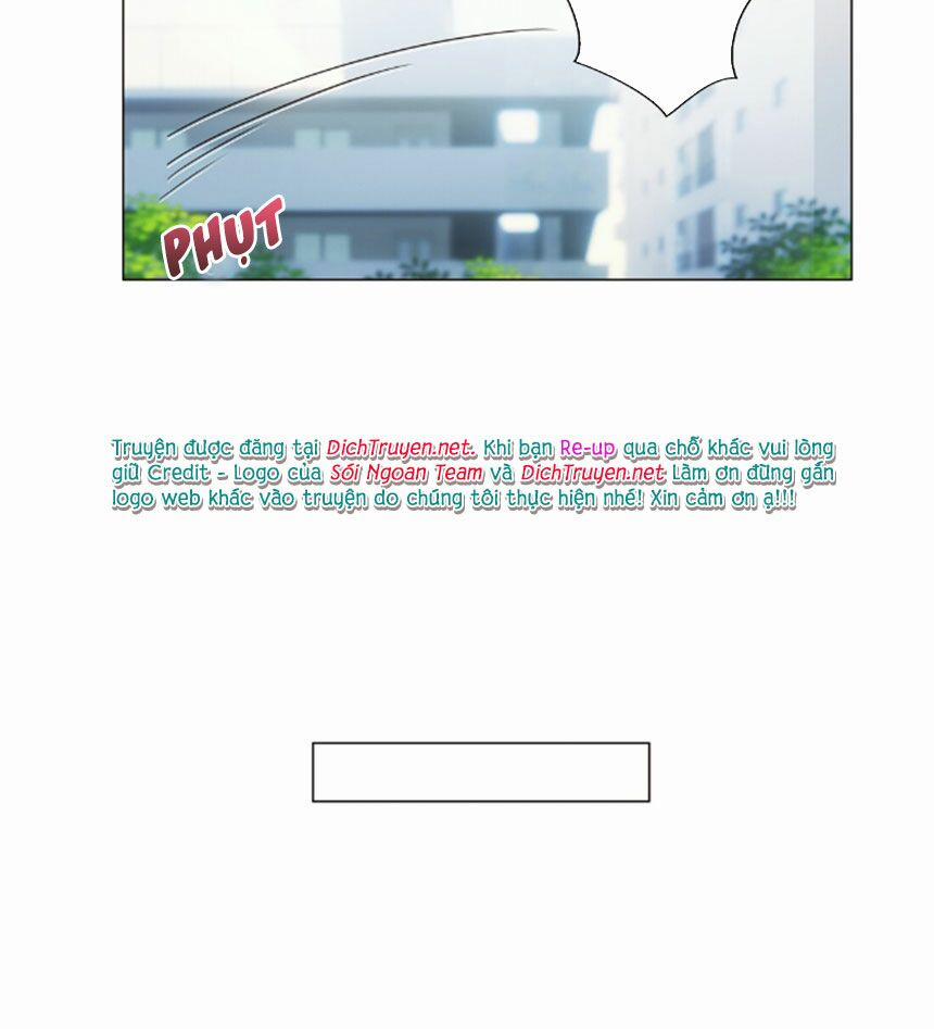 Đâu Phải Tại Tui Muốn Giả Gái 28 trang 35