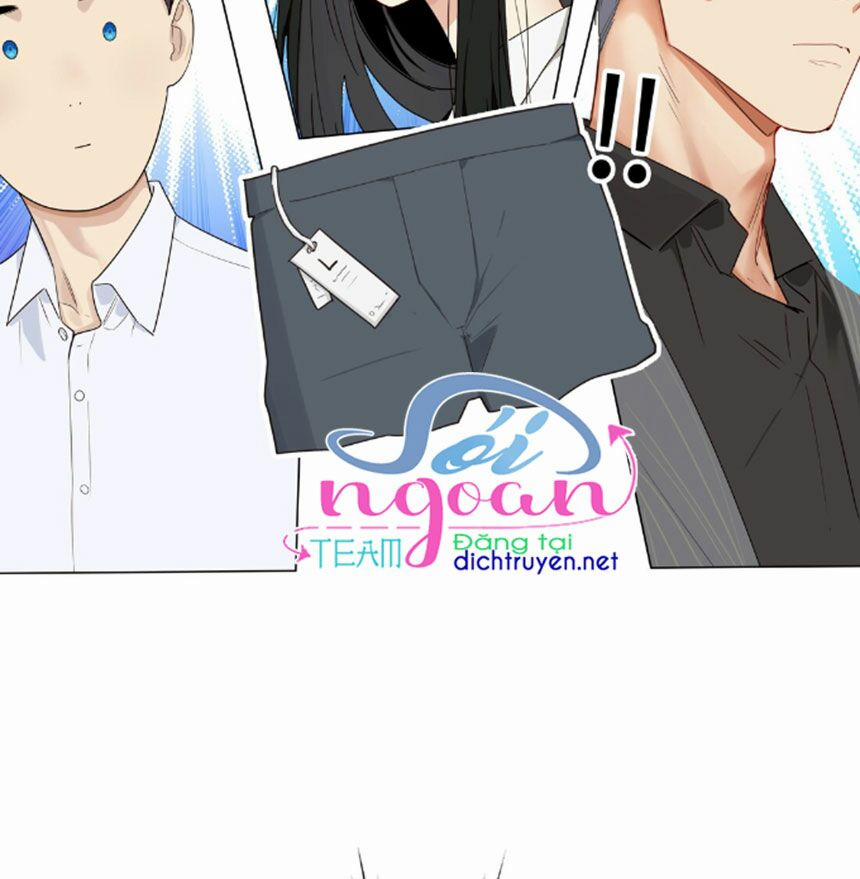 Đâu Phải Tại Tui Muốn Giả Gái 28 trang 44