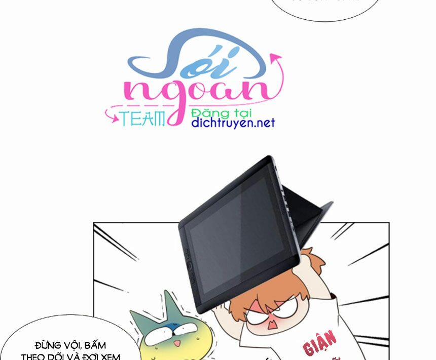 Đâu Phải Tại Tui Muốn Giả Gái 28 trang 48