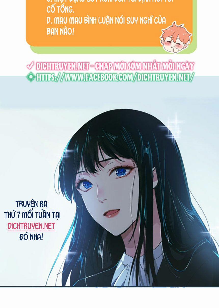 Đâu Phải Tại Tui Muốn Giả Gái 28 trang 50