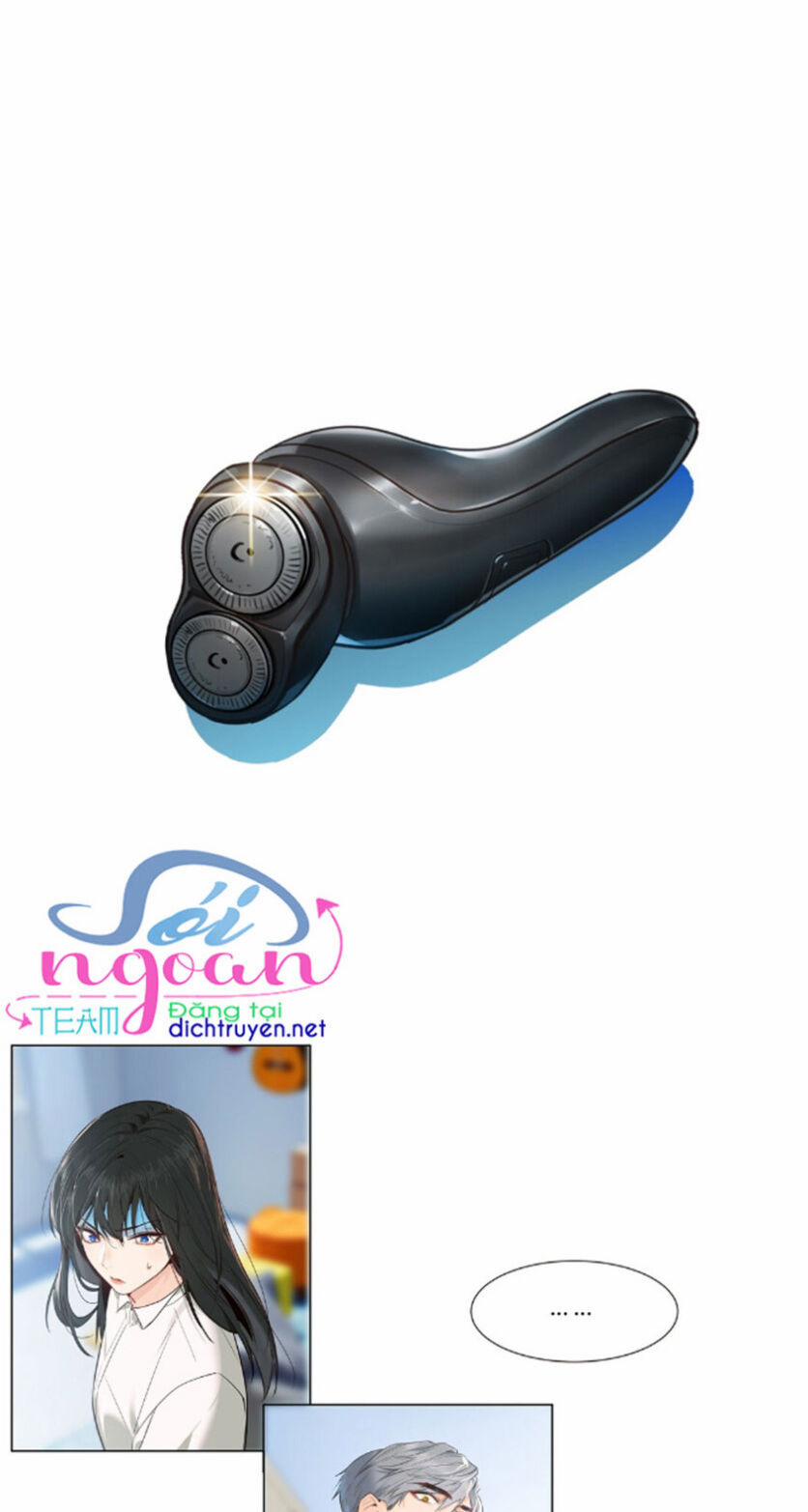 Đâu Phải Tại Tui Muốn Giả Gái 29 trang 14