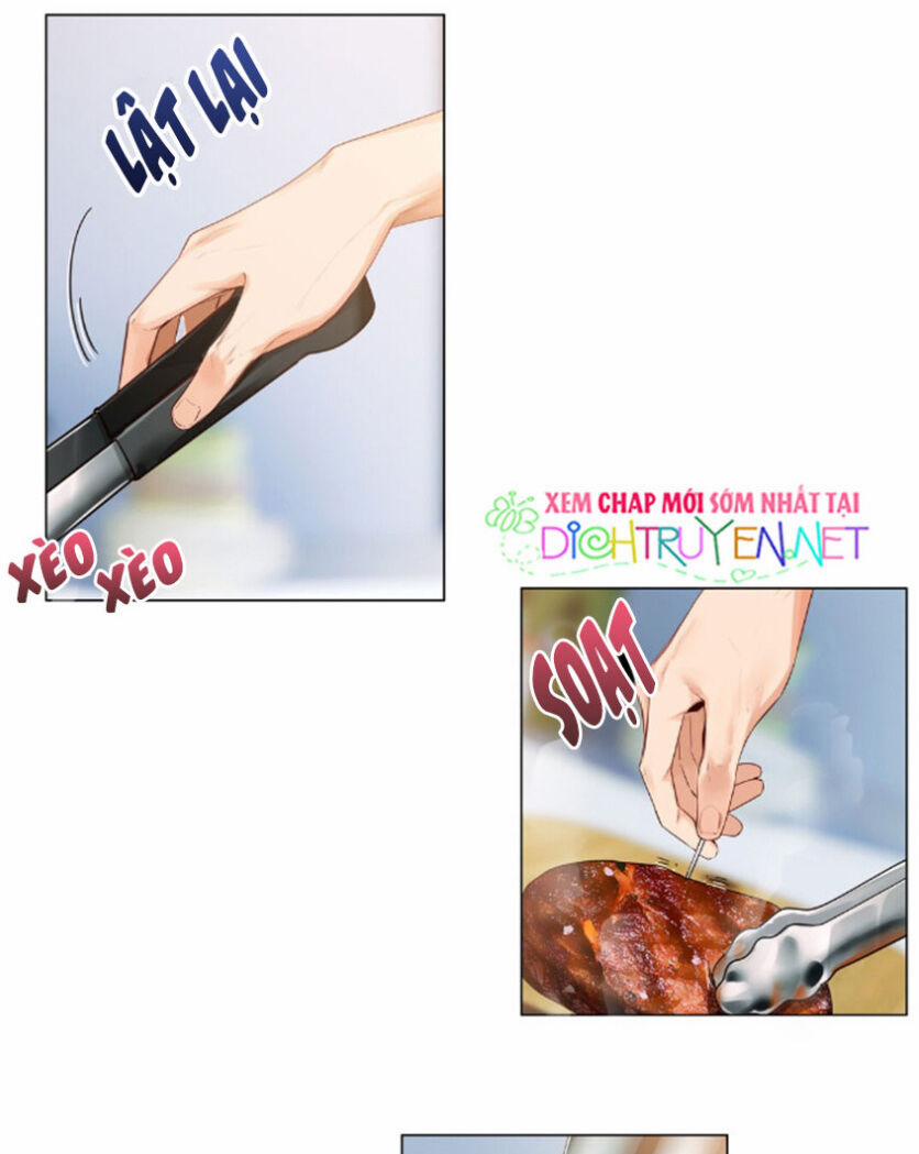 Đâu Phải Tại Tui Muốn Giả Gái 29 trang 29