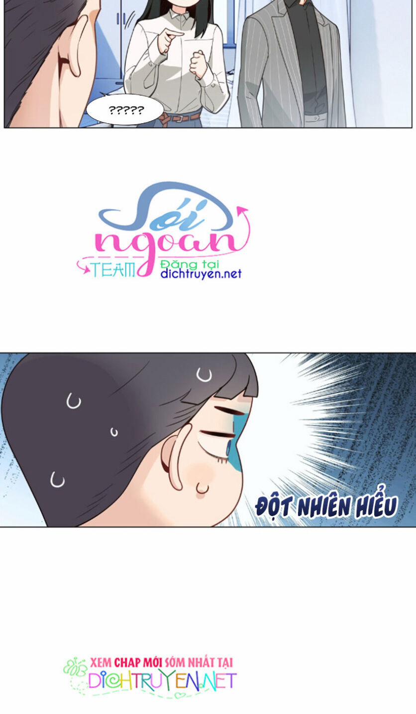 Đâu Phải Tại Tui Muốn Giả Gái 29 trang 9