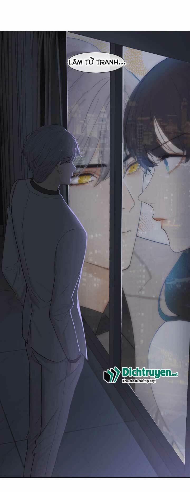 Đâu Phải Tại Tui Muốn Giả Gái 3 trang 11