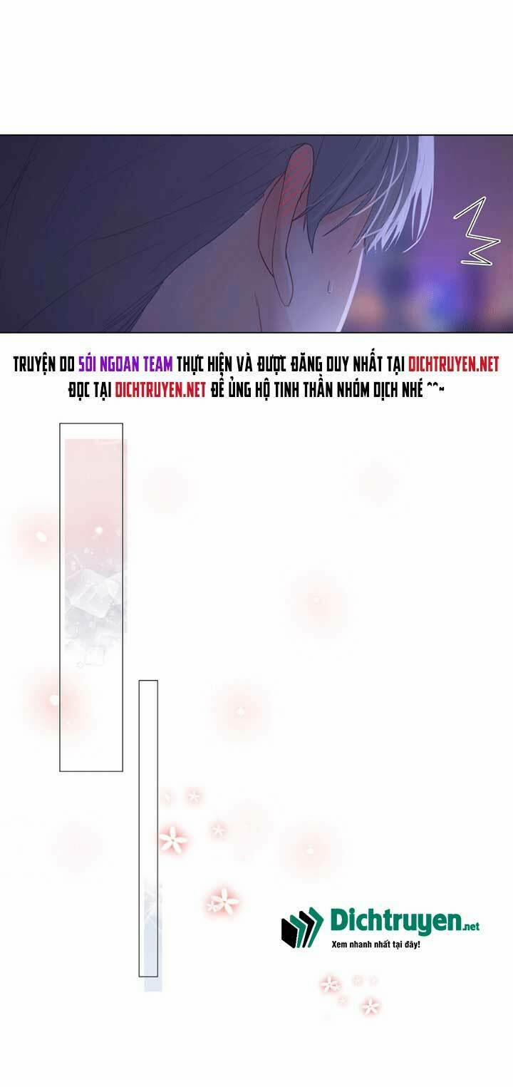 Đâu Phải Tại Tui Muốn Giả Gái 3 trang 12