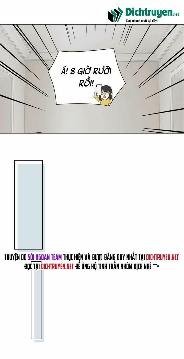 Đâu Phải Tại Tui Muốn Giả Gái 3 trang 19